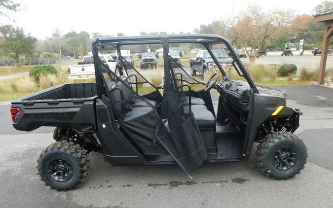 2025 Polaris Ranger Crew 1000 Premium