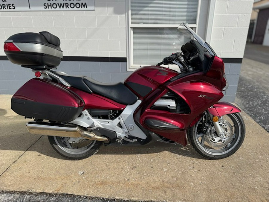 2005 Honda ST1300