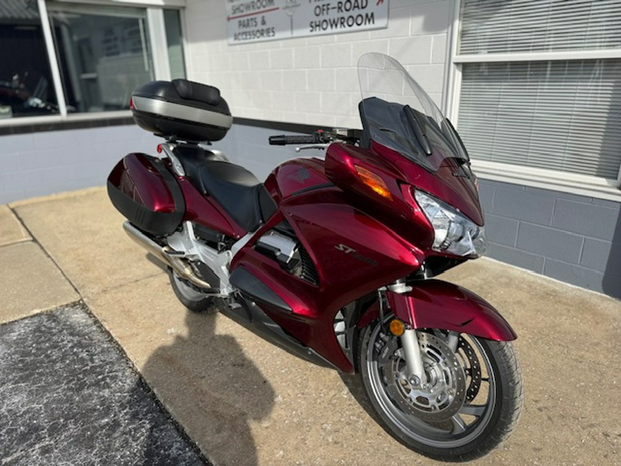 2005 Honda ST1300