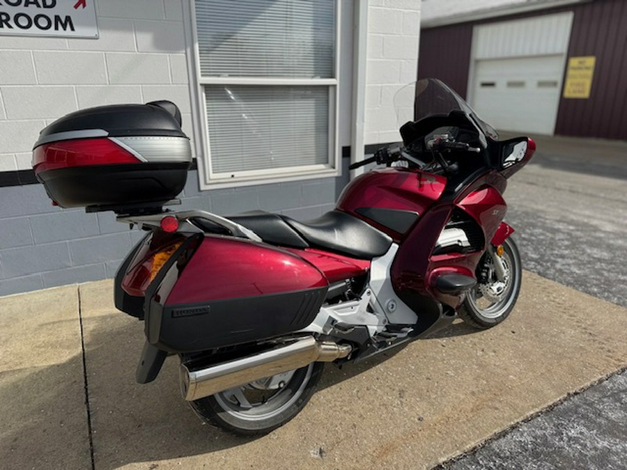 2005 Honda ST1300