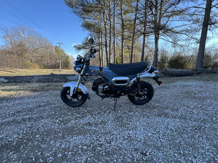 2025 Honda® Dax 125