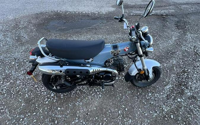 2025 Honda® Dax 125