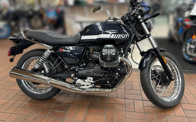 2023 MOTO GUZZI V7 Special DEMO