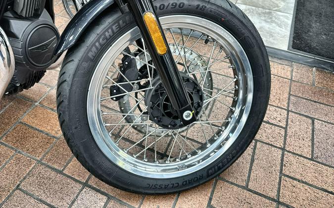 2023 MOTO GUZZI V7 Special DEMO
