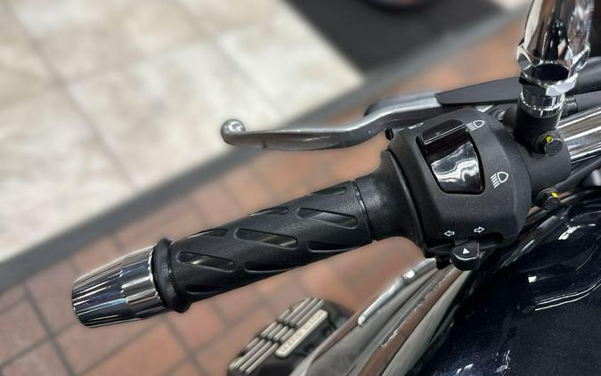 2023 MOTO GUZZI V7 Special DEMO