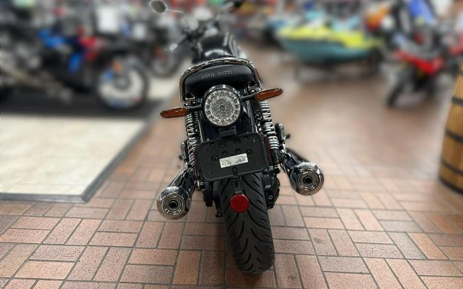 2023 MOTO GUZZI V7 Special DEMO