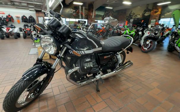 2023 MOTO GUZZI V7 Special DEMO