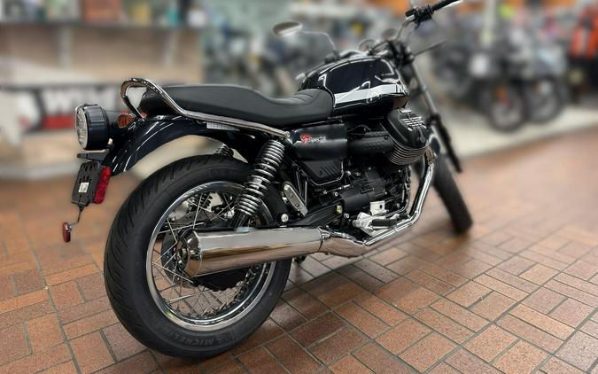 2023 MOTO GUZZI V7 Special DEMO