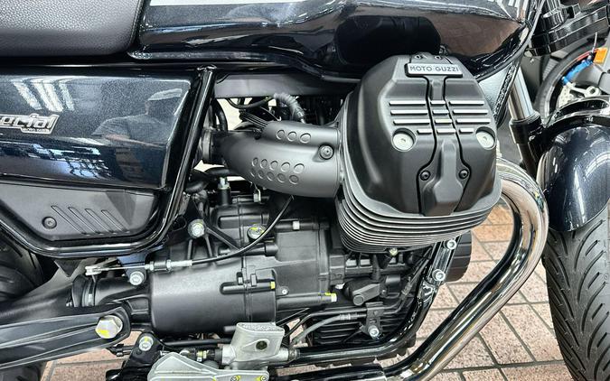 2023 MOTO GUZZI V7 Special DEMO