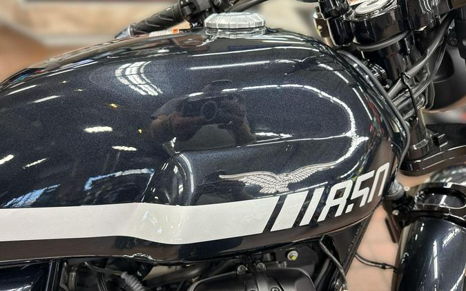 2023 MOTO GUZZI V7 Special DEMO