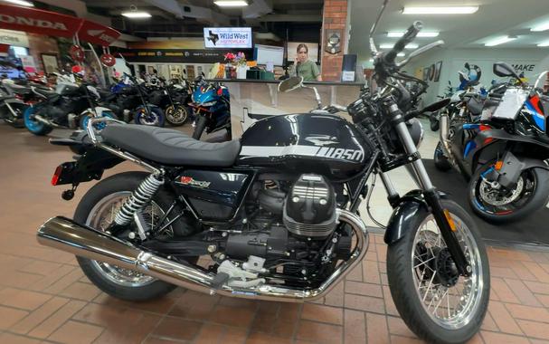 2023 MOTO GUZZI V7 Special DEMO
