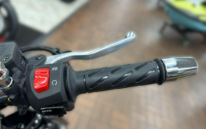 2023 MOTO GUZZI V7 Special DEMO
