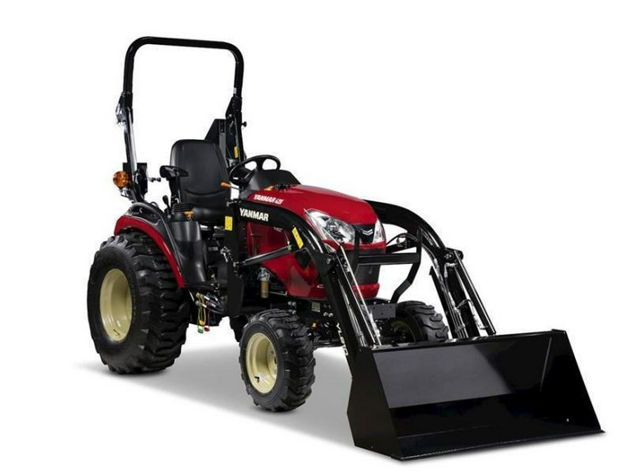 2025 Yanmar SA Series SA425