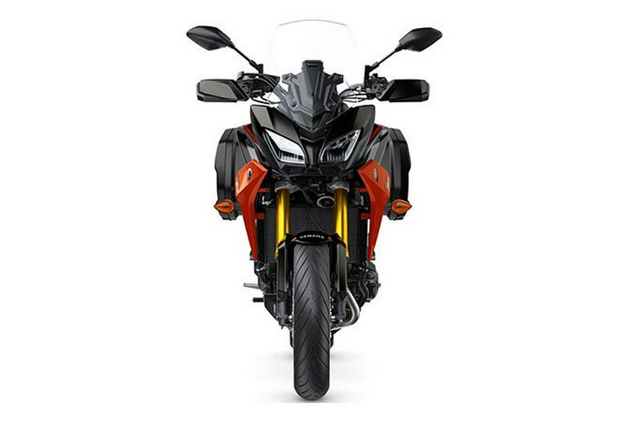 2020 Yamaha Motor Corp., USA Tracer 900 GT