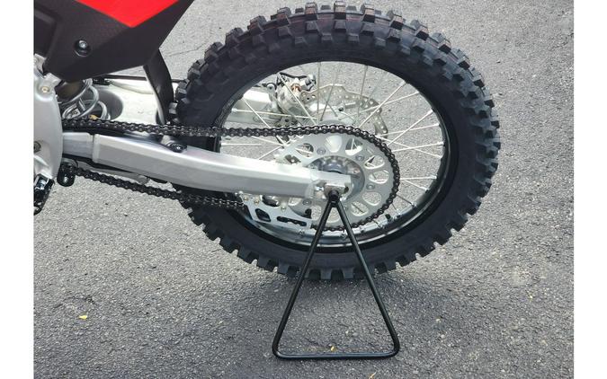 2026 Honda CRF® 250R