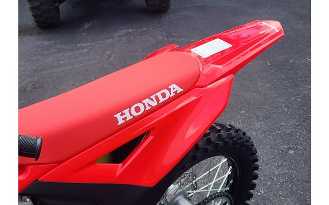 2026 Honda CRF® 250R