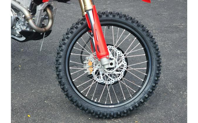 2026 Honda CRF® 250R