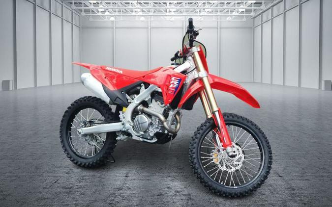 2026 Honda CRF® 250R