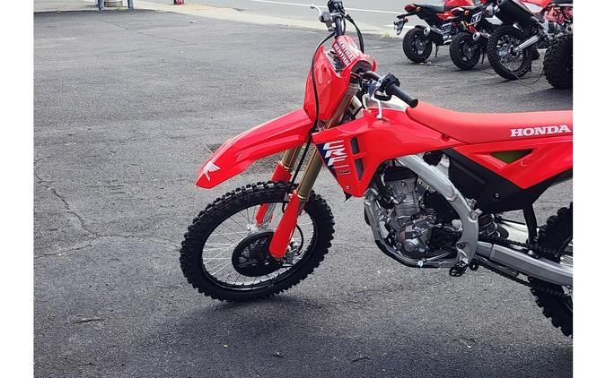 2026 Honda CRF® 250R