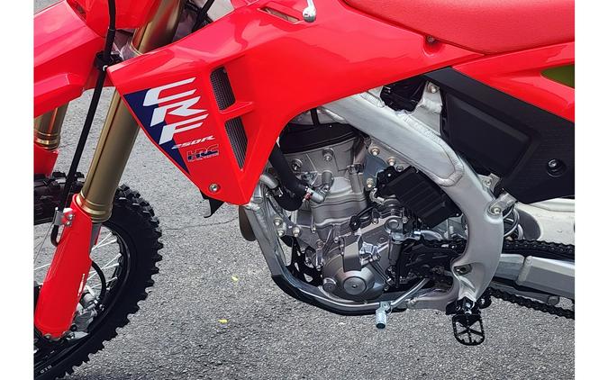 2026 Honda CRF® 250R