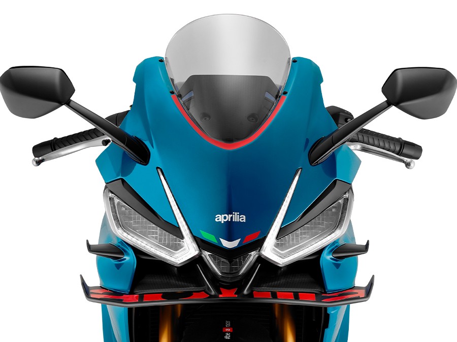 2026 Aprilia RS 660