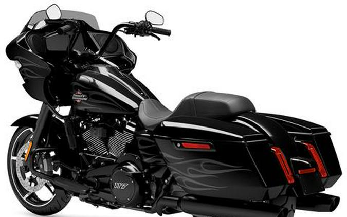 2025 Harley-Davidson Road Glide®