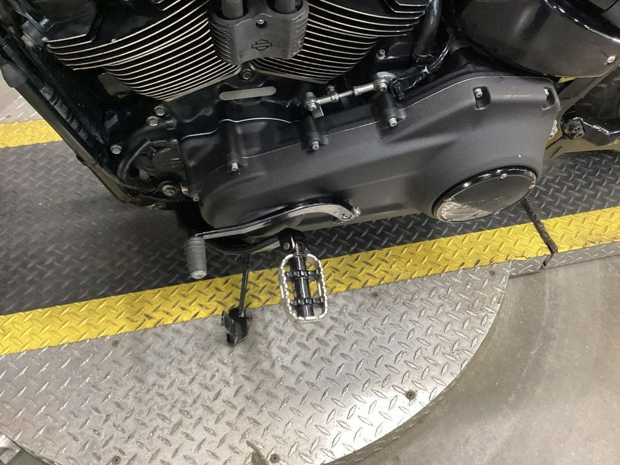 2021 Harley-Davidson® FXLRS - Low Rider® S