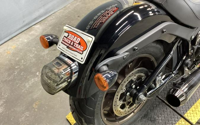 2021 Harley-Davidson® FXLRS - Low Rider® S