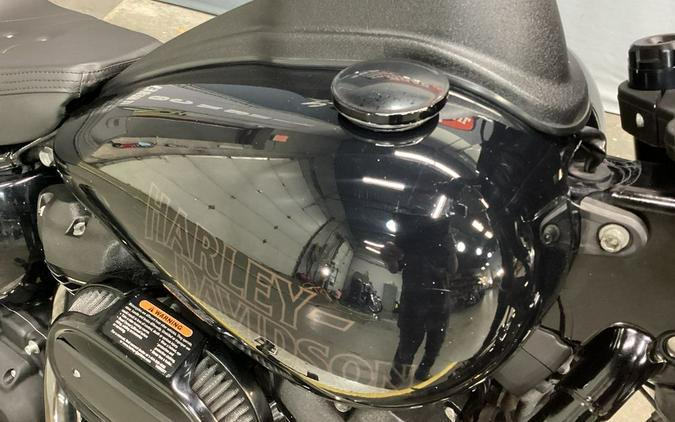 2021 Harley-Davidson® FXLRS - Low Rider® S