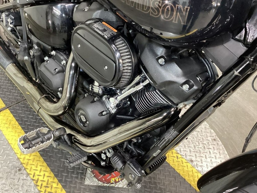 2021 Harley-Davidson® FXLRS - Low Rider® S