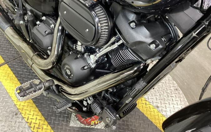 2021 Harley-Davidson® FXLRS - Low Rider® S