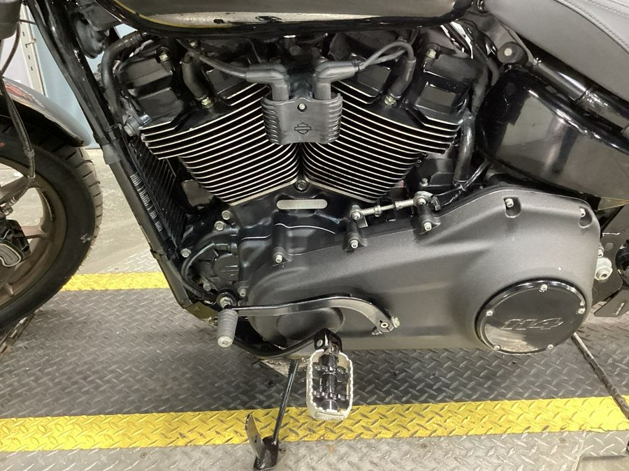 2021 Harley-Davidson® FXLRS - Low Rider® S