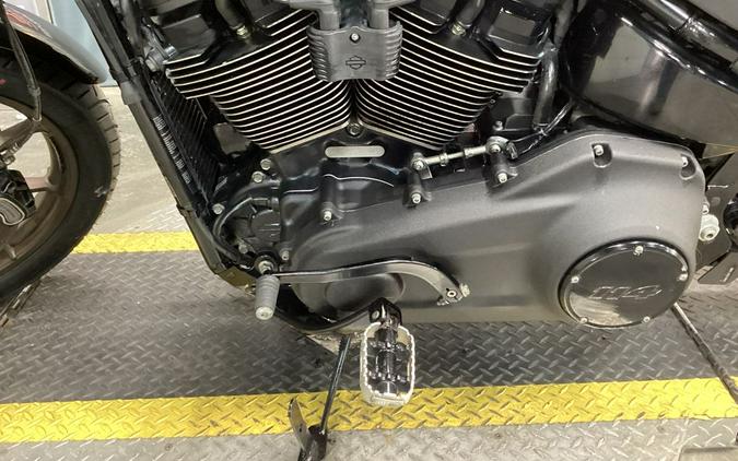 2021 Harley-Davidson® FXLRS - Low Rider® S