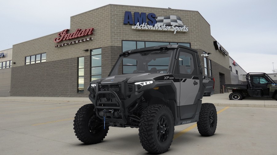 2026 Polaris XPEDITION XP Northstar