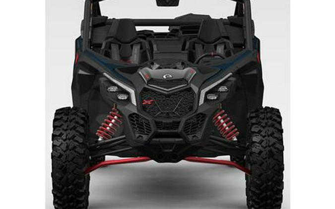 2026 Can-Am Maverick X3 X DS TURBO RR