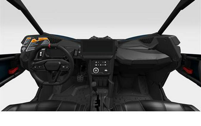 2026 Can-Am Maverick X3 X DS TURBO RR