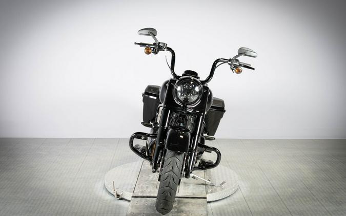2024 Harley-Davidson Road King Special