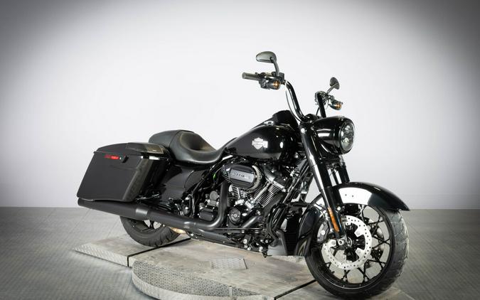2024 Harley-Davidson Road King Special
