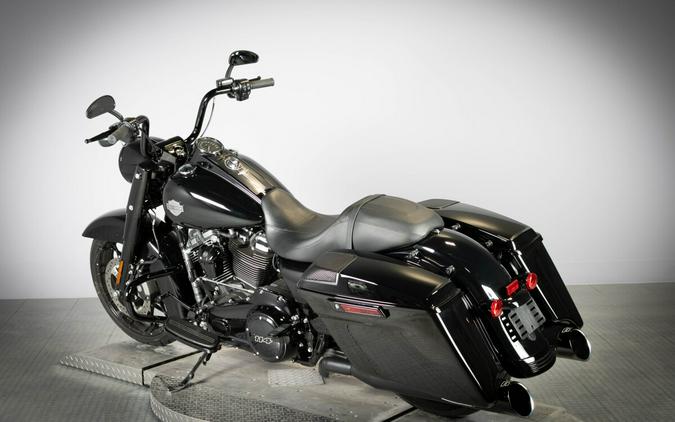 2024 Harley-Davidson Road King Special