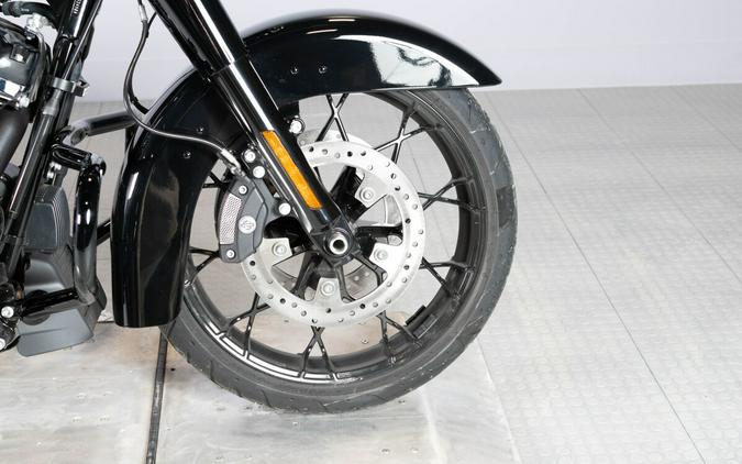 2024 Harley-Davidson Road King Special