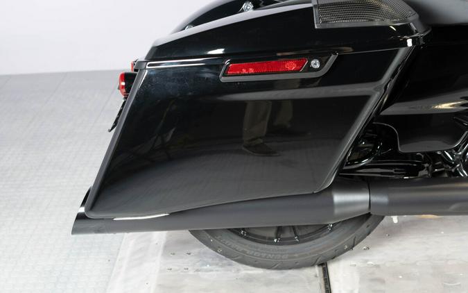 2024 Harley-Davidson Road King Special