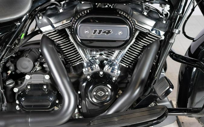 2024 Harley-Davidson Road King Special