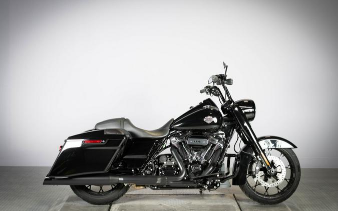 2024 Harley-Davidson Road King Special