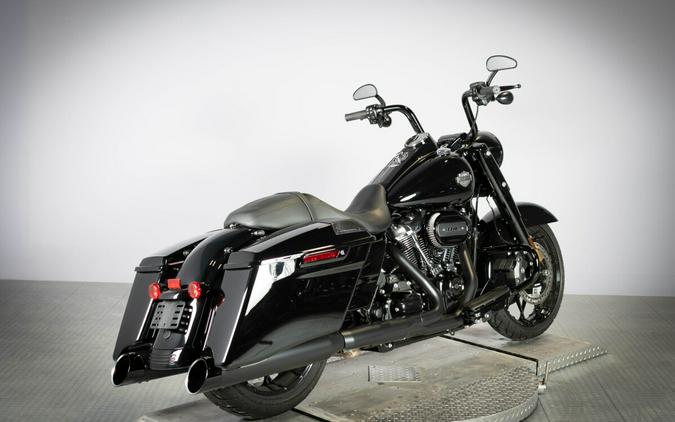 2024 Harley-Davidson Road King Special
