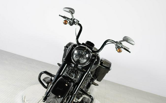 2024 Harley-Davidson Road King Special