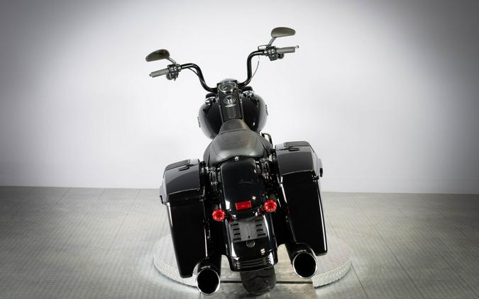2024 Harley-Davidson Road King Special