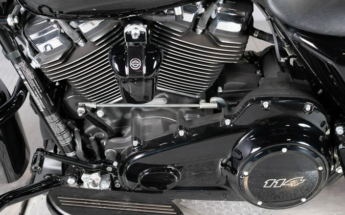 2024 Harley-Davidson Road King Special