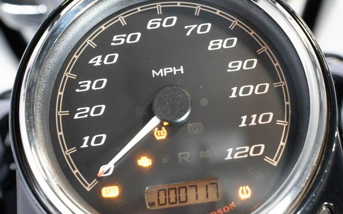 2024 Harley-Davidson Road King Special