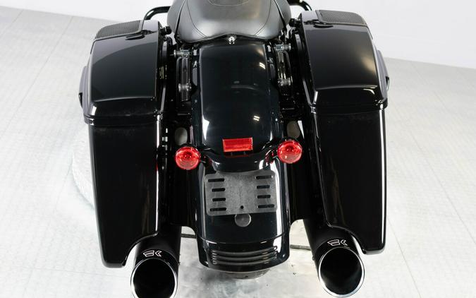 2024 Harley-Davidson Road King Special