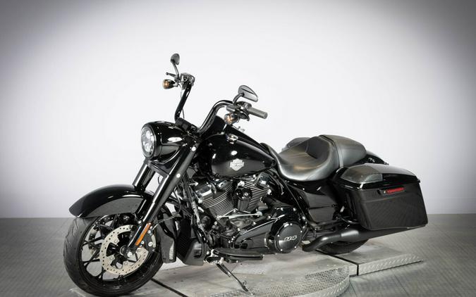 2024 Harley-Davidson Road King Special